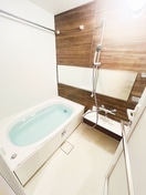 バス／シャワールーム等 ルミシティ月島