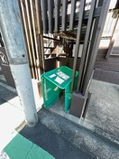 外観写真 ドミールＫ