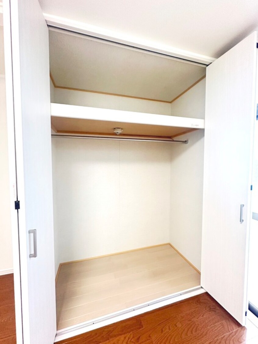 収納 ドミールＫ