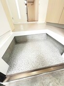 玄関 ドミールＫ
