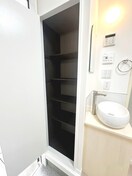 靴箱 ドミールＫ