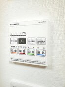 内観写真 ドミールＫ