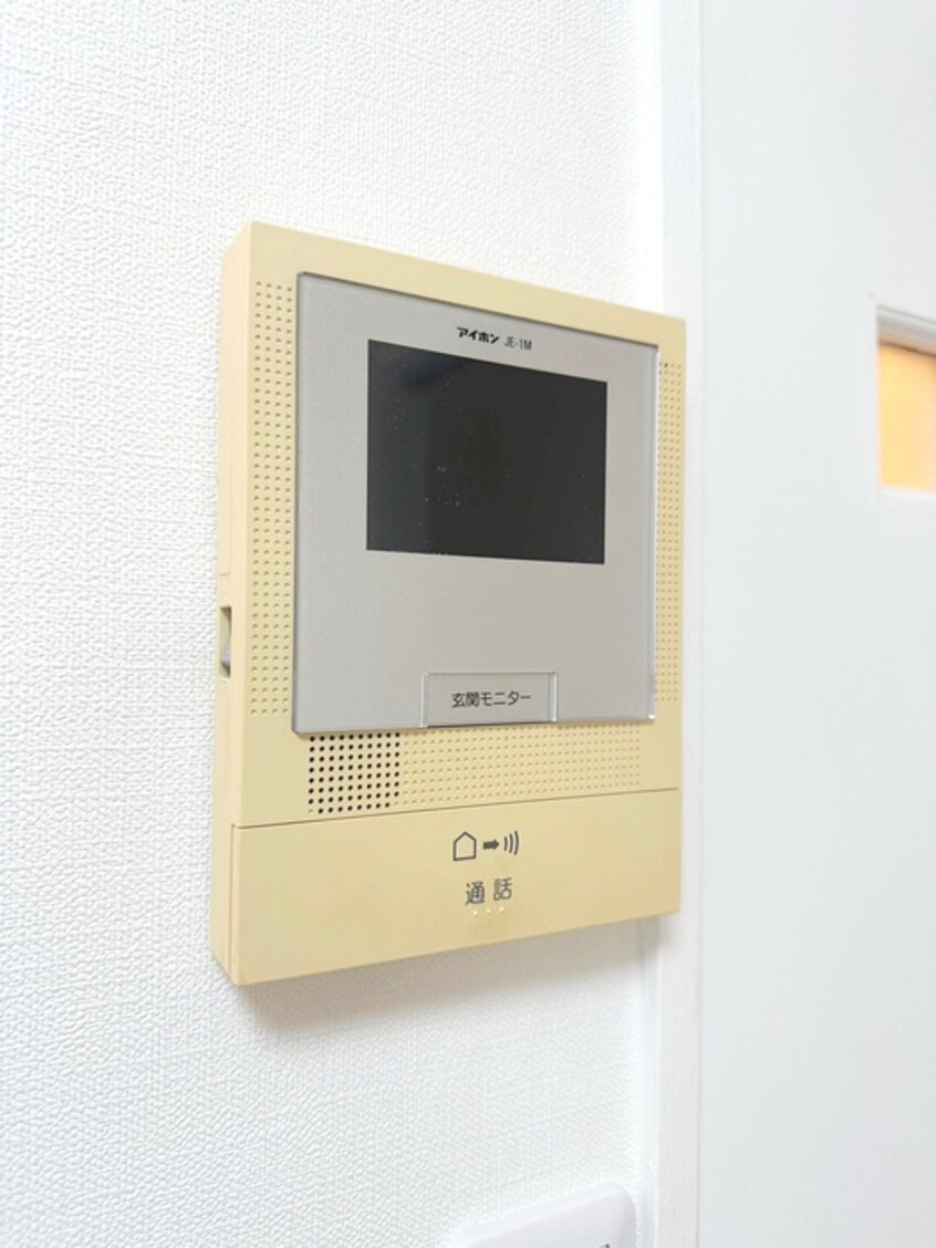 内観写真 ドミールＫ