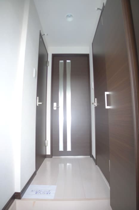 玄関 PHILIPPE蘇我