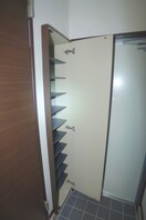 靴箱 PHILIPPE蘇我