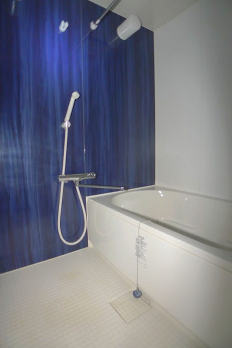 バス／シャワールーム等 PHILIPPE蘇我