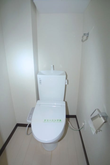 トイレ PHILIPPE蘇我