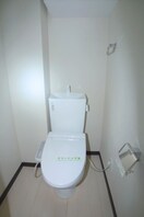 トイレ PHILIPPE蘇我