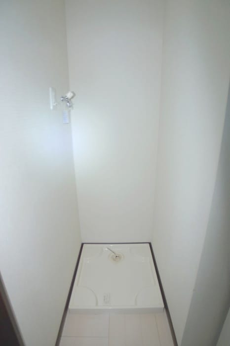 洗濯機置場 PHILIPPE蘇我