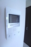 内観写真 PHILIPPE蘇我