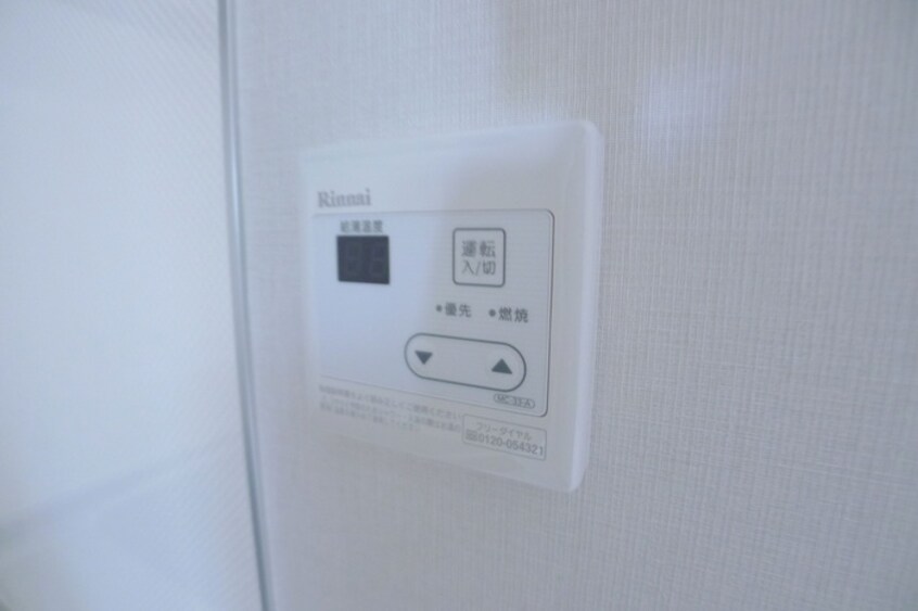 内観写真 PHILIPPE蘇我