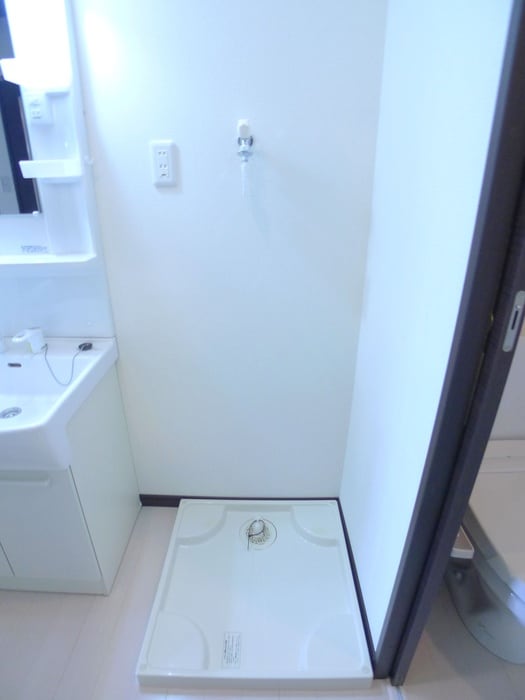 洗濯機置場 PHILIPPE蘇我