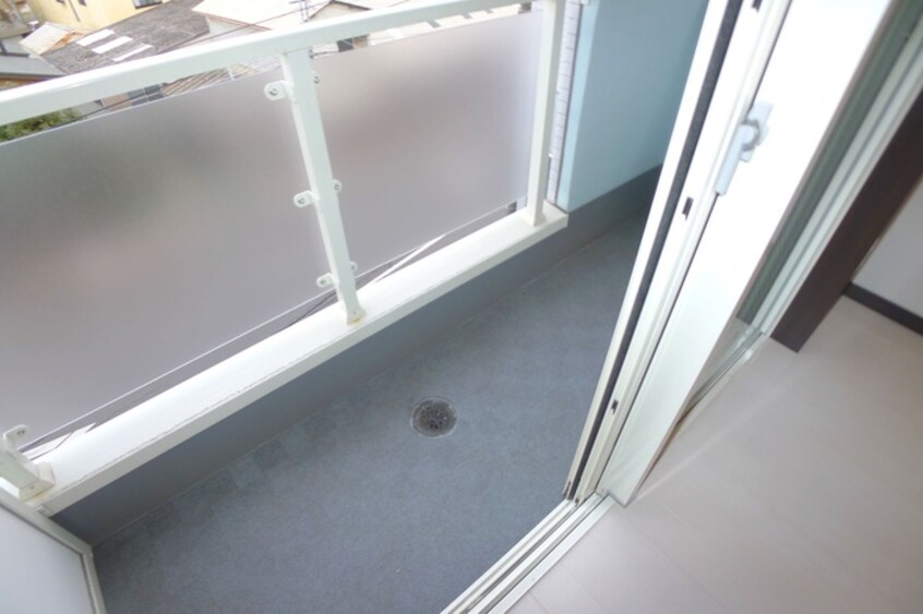 ベランダ・バルコニー PHILIPPE蘇我