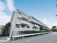 ハイツ東戸塚Ⅱ(B-407)