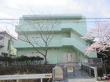 鎌倉女子大隣マスカットハウス