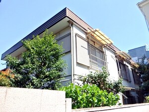 綱町ハウス