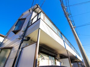 三平コーポ