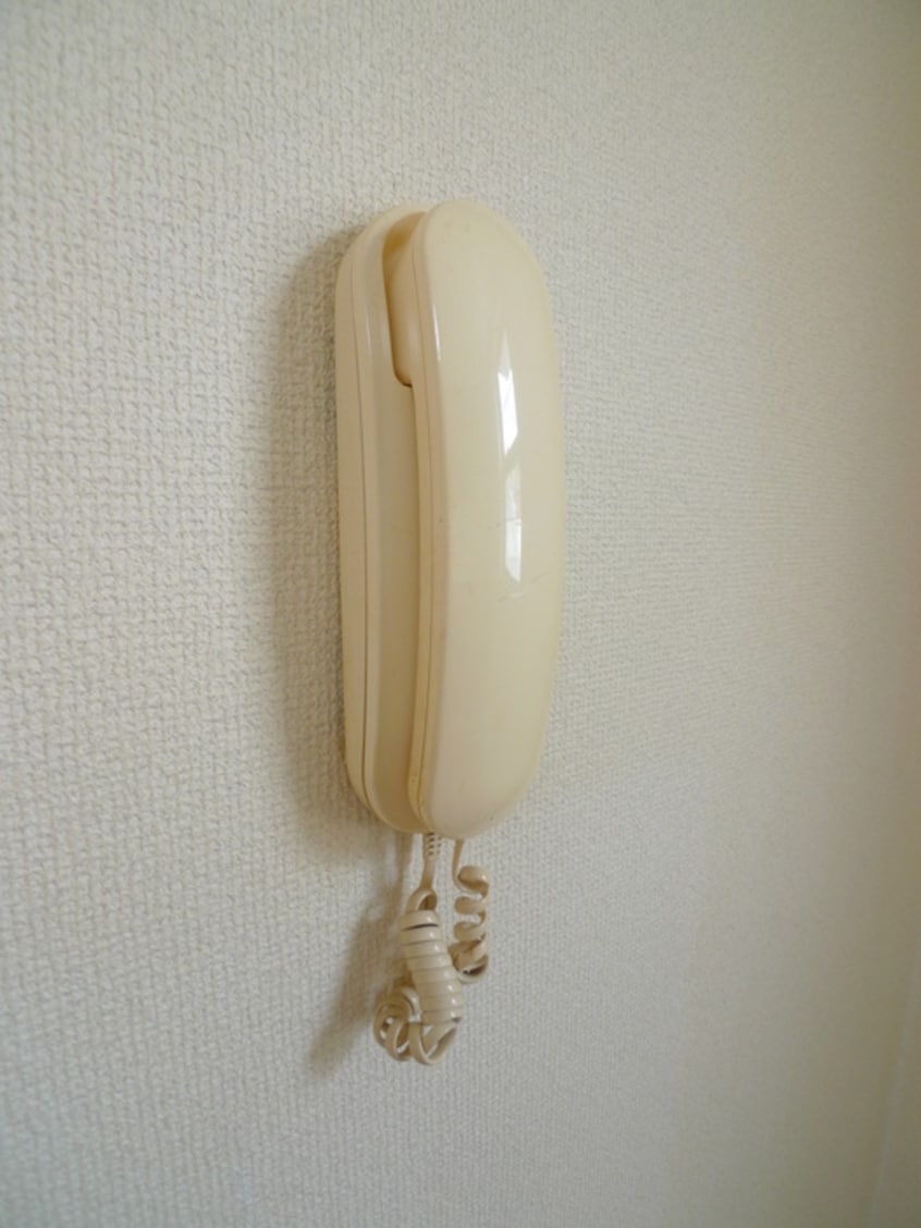 内観写真 ウイングＣ棟