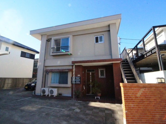 外観写真 ドルチェ