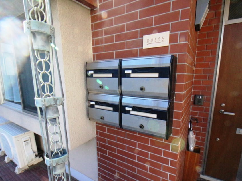 建物設備 ドルチェ