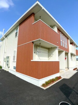 ソレイユさくらⅠ