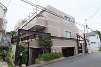 ミリオンコート西荻窪（１０７）