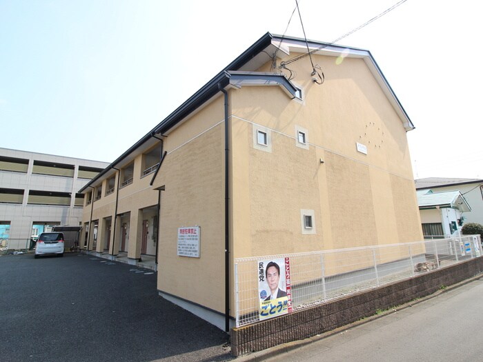 外観写真 メゾン甲南