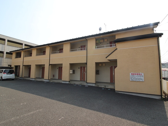 外観写真 メゾン甲南