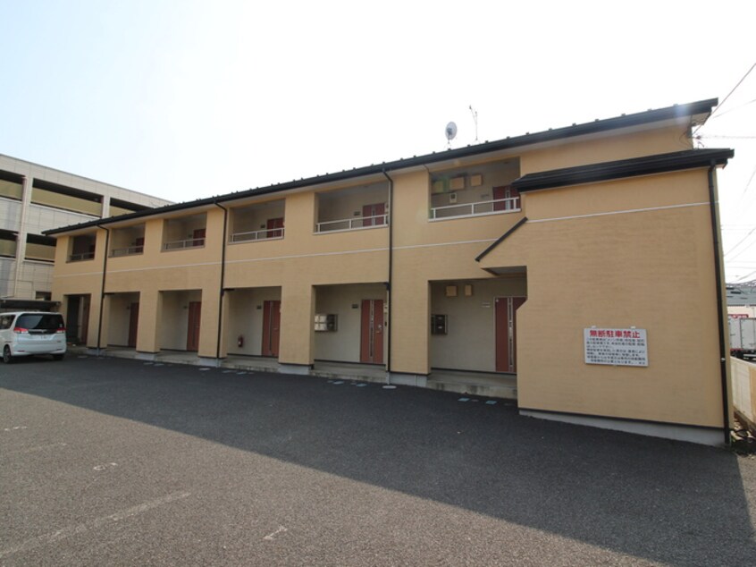 外観写真 メゾン甲南