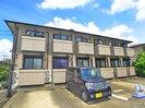 メイフェアオオノの外観