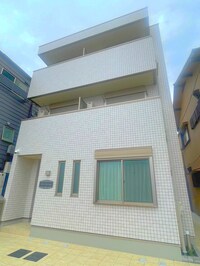 ビューノ荒川フラワーマンション