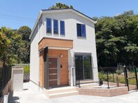 山崎町戸建住宅