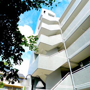 みずほ台ＫＭマンション(１０４)