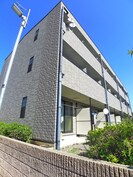 アンプル－ルフェ－ルＷｉｎｄの外観