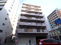 ドウエル府中本町(601)