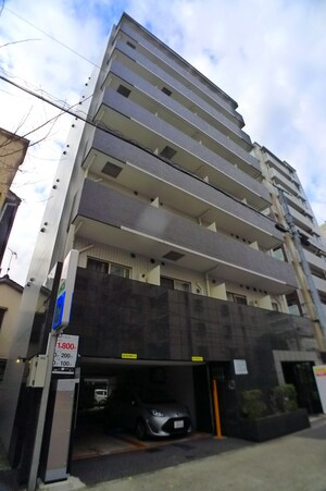 メインステージ錦糸町（604）