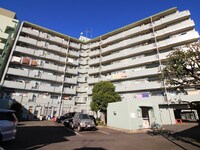 ハイシティプラザ南大泉（502）