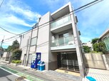 ｸﾞﾗﾝﾄﾚｿﾞｰﾙ明大前(101)