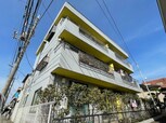 川島ハイツ