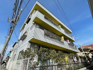 川島ハイツ