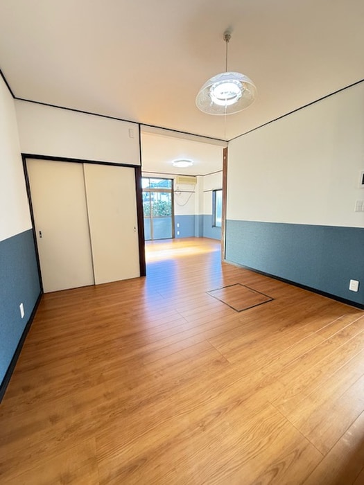 居室 川島ハイツ