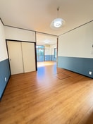 居室 川島ハイツ