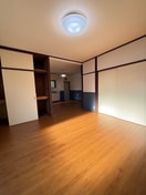 居室 川島ハイツ