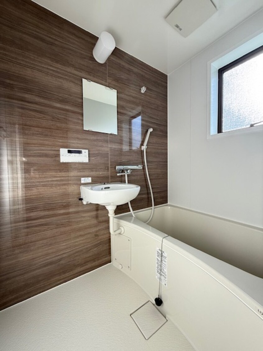 バス／シャワールーム等 川島ハイツ