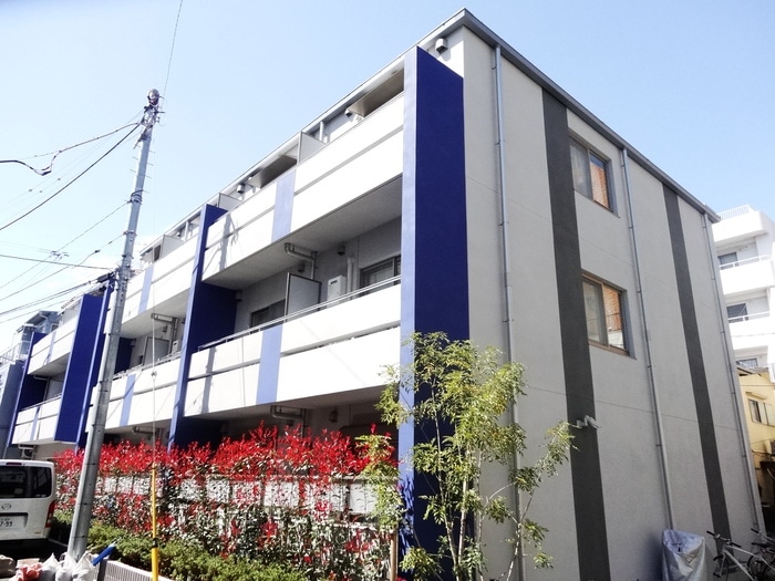 外観写真 プレシオ