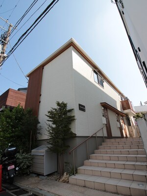 Ｆｏｒｅｓｔ　Ｍａｉｓｏｎ　翠