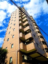 日神パレステージ中村橋(1202)