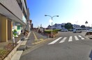 周辺環境 パークコート