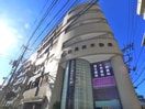 周辺環境 インペリアルホリウチ弐番館