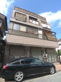 サンハイツ弐番館